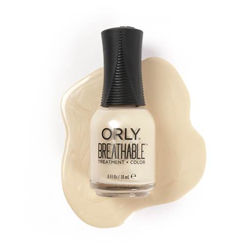 SMALTO ORLY BREATHABLE Heaven Sent